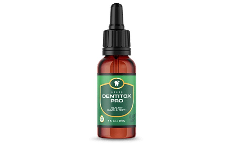 Dentitox